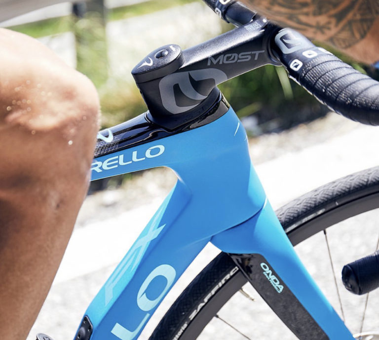 PINARELLO PRINCE FX「リムブレーキフレーム限定カラー」