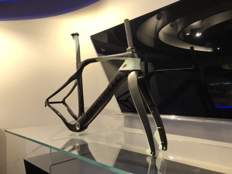【OWNERS】PINARELLO 2021 GREVIL+