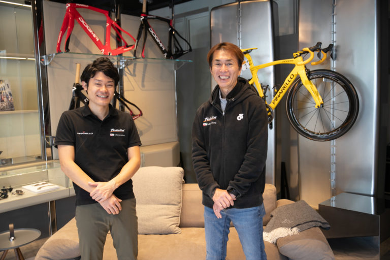 シクロワイアードレコメンドショップとして掲載いただきました