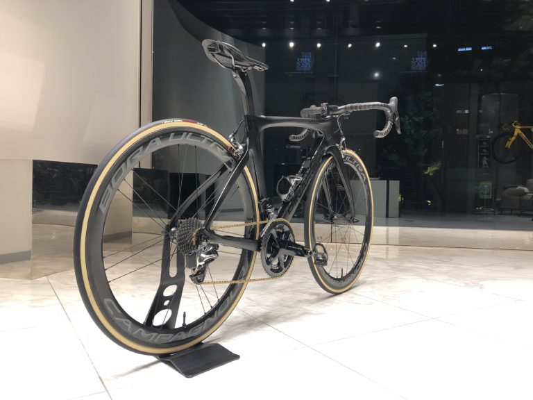 【2021年4月25日特別休業のお知らせ】サイクルスポーツ最速店長選手権に行ってきます