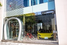 【 大切なお知らせ 】ピナレロショップ青山移転のお知らせ