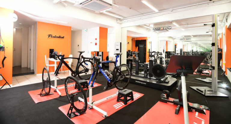 ペダリストロードバイクスクール受付開始いたします。