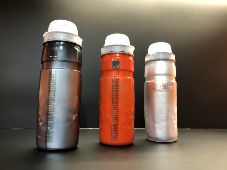 【夏におすすめ商品の紹介】ELITE 保冷ボトル 各種　ICEFLY DEBOYO