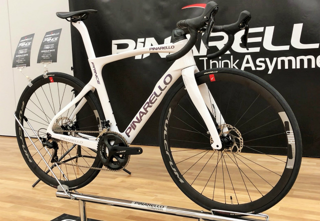 【PINARELLO 2022年モデル】ピナレロ22年モデルのご紹介