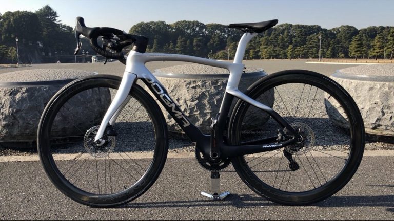 【ピナレロ試乗会】22年モデル　DOGMA　F　試乗会開催致します！