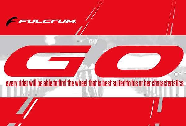 ホイールレンタルサービス開始いたしました～FULCRUM GO フルクラムGo～
