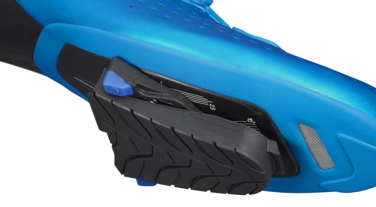 サイクリングお役立ちアイテム～クリートカバー～