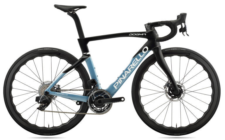 PINARELLO DOGMA F DISK MY24 (MIDNIGHT VENICE)