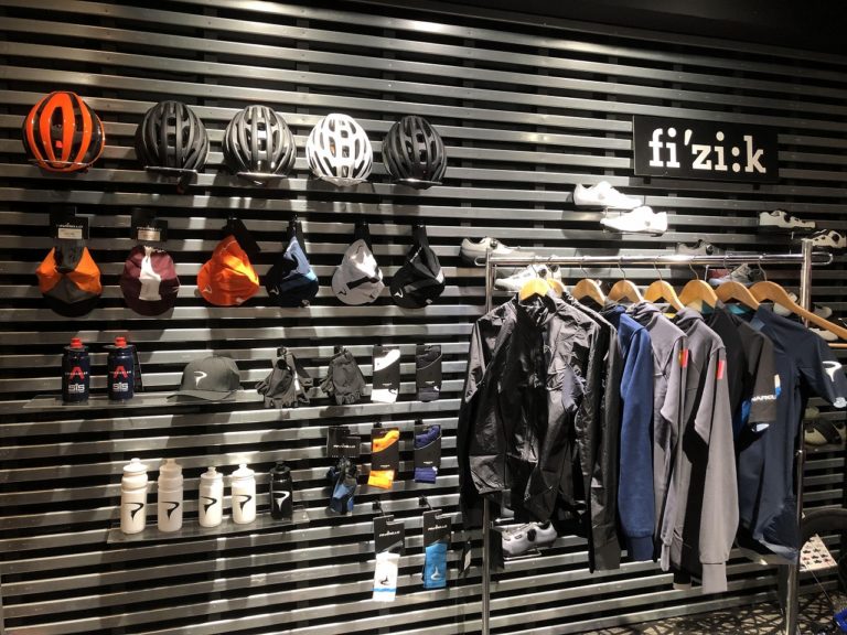 ピナレロアパレル新商品のお知らせ～DOGMA Fコレクション～