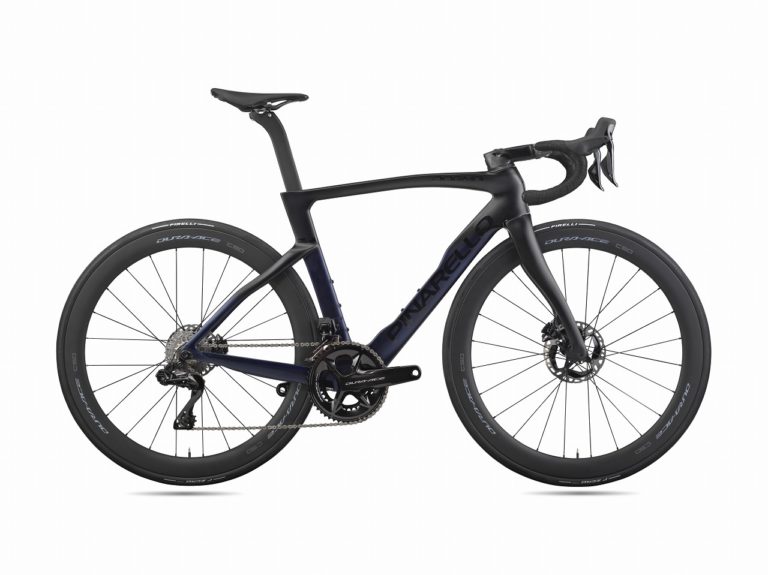 PINARELLO DOGMA F DISK MY24 (MIDNIGHT BLUE)