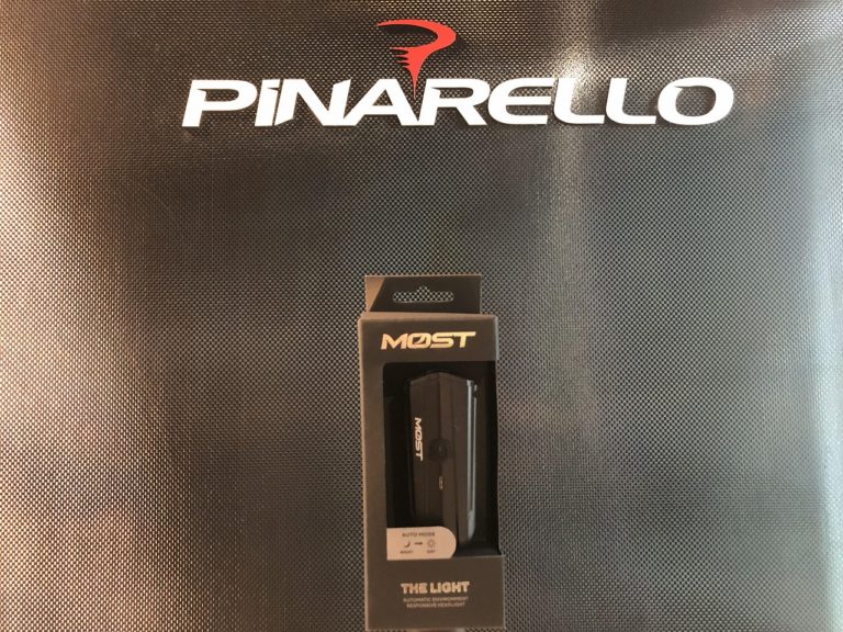 【新商品入荷のお知らせ】～MOST THE LIGHT LED ヘッドライト AUTO～