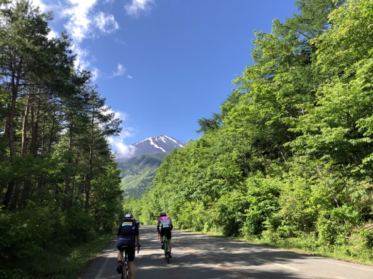 夏季休業期間のおしらせ