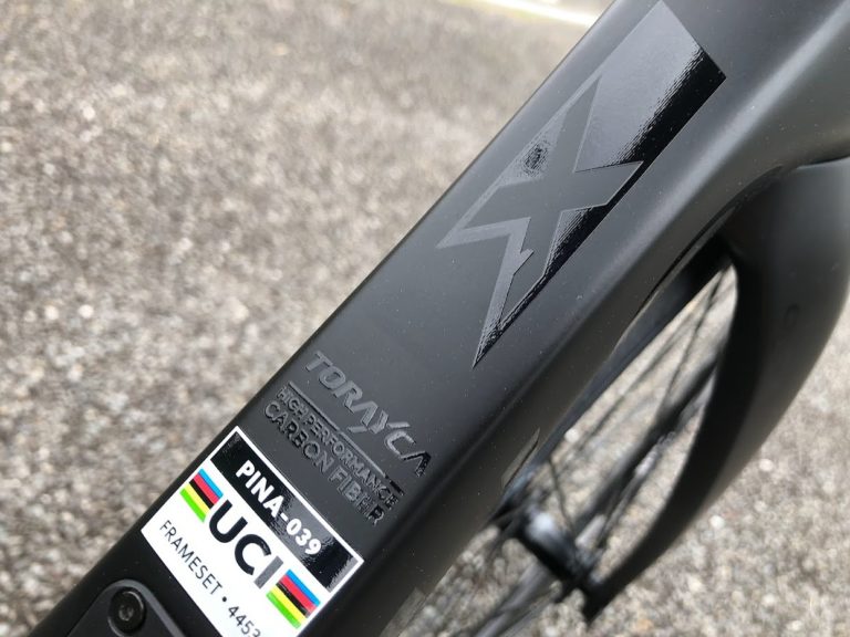 【 Pinarello 2023年モデル 】　X3 DISC　国内入荷が始まりました！