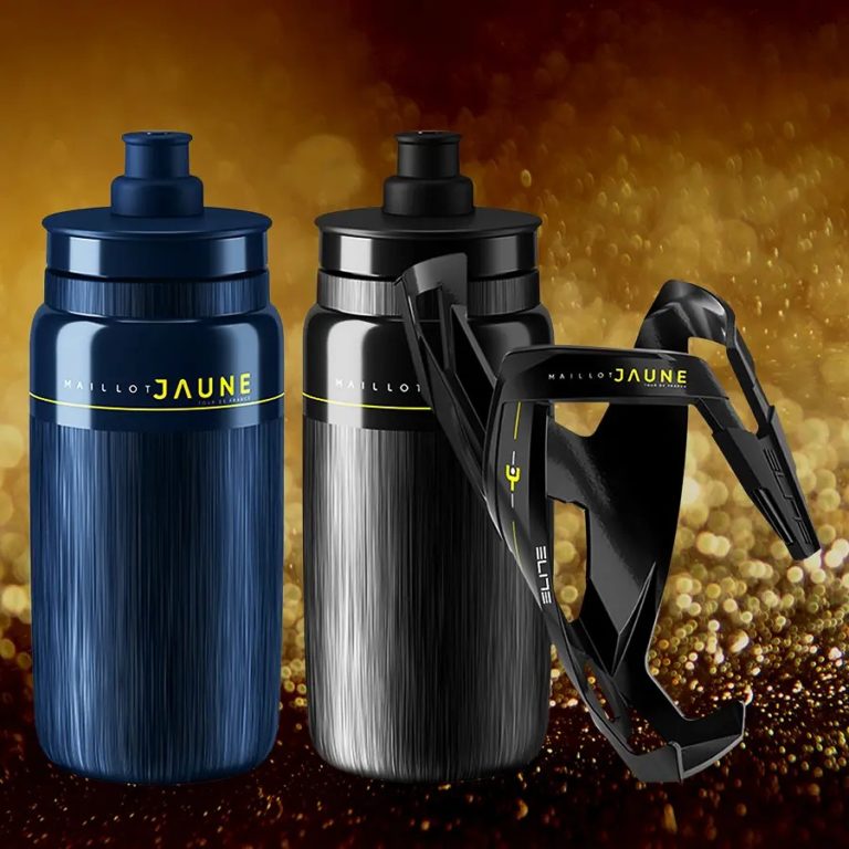 【限定商品】A new collection from Tour de France　～MAILLOT JAUNE LIMITED EDITION～