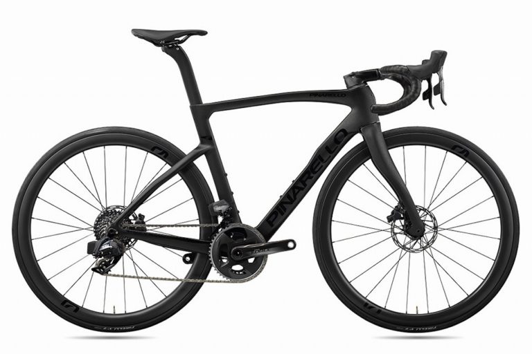 Pinarello 2023 F7 Carbon T900 3K　シマノアルテグラ