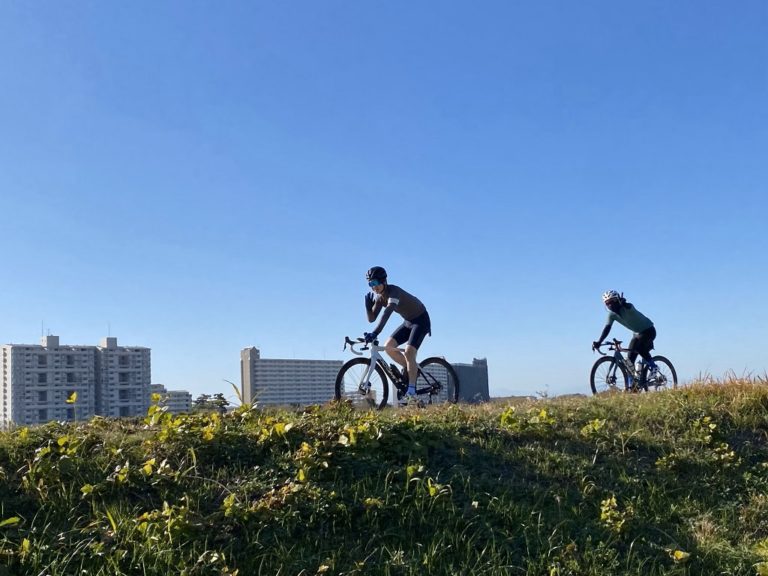 【お知らせ】第3回ピナレロオーナーズライド開催