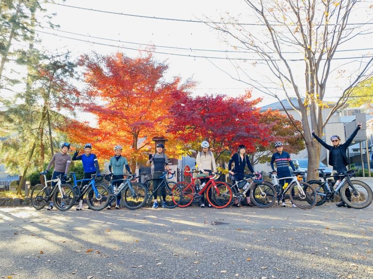 第２回ピナレロオーナーズライドツアー行ってまいりました！