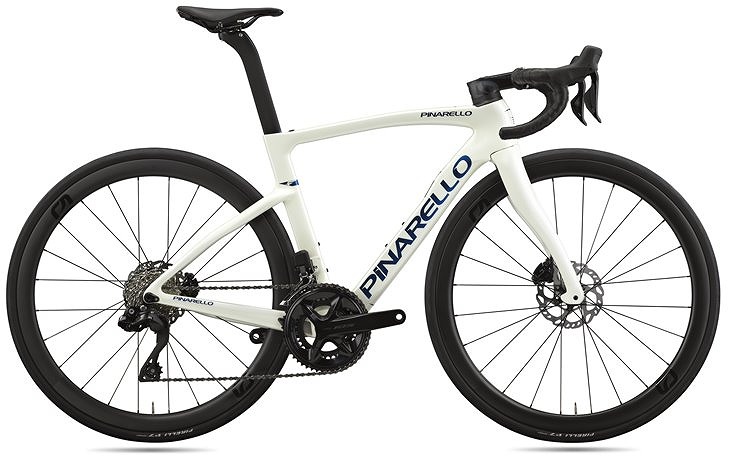 Pinarello 2024 F5 Carbon T700 UD シマノ105 Di2