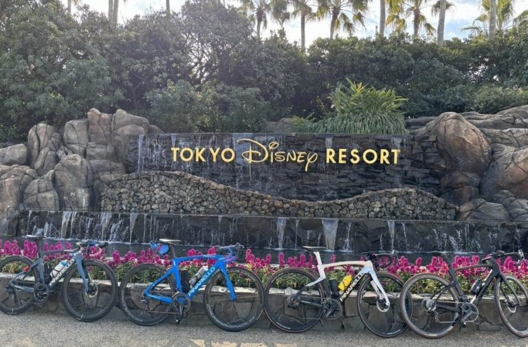 第4回ピナレロオーナーズライド開催致しました！