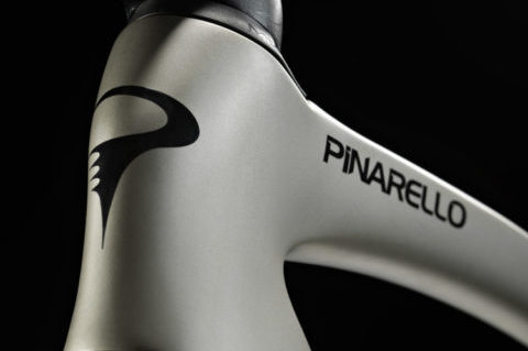 【ライドインプレッション】PINARELLO F5