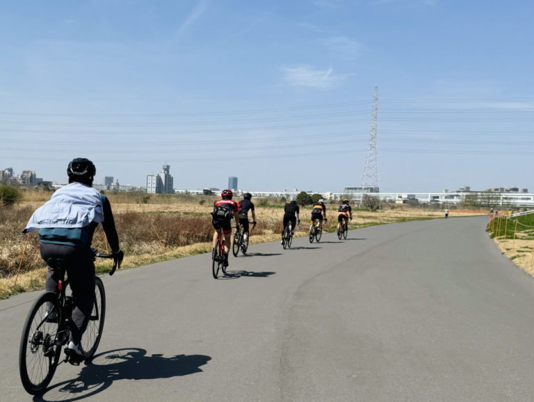 【お知らせ】第6回ピナレロオーナーズライド開催！