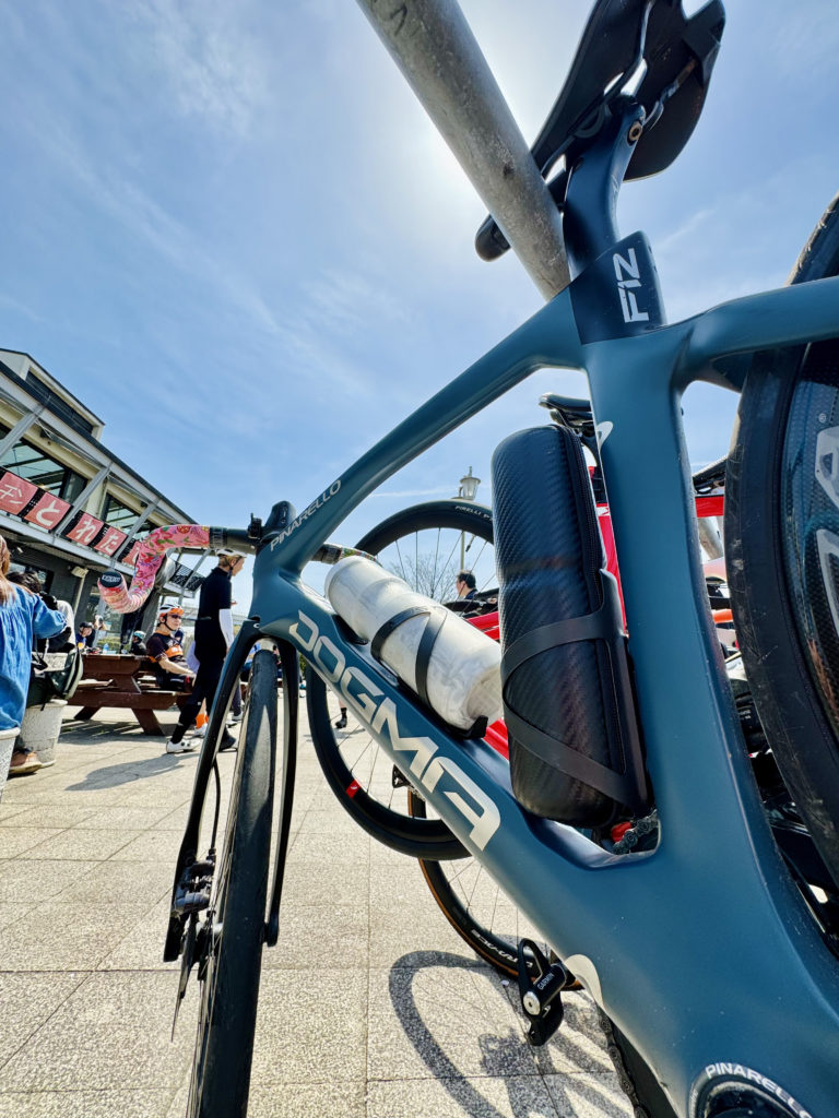 第５回ピナレロオーナーズライドツアー行ってまいりました！