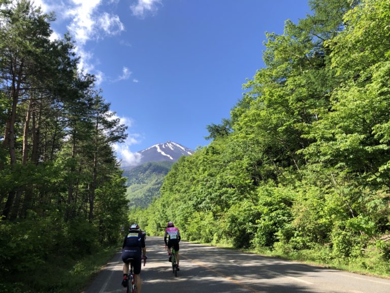 富士ヒルクライム試走会「富士山スバルライン走行会」開催のお知らせ