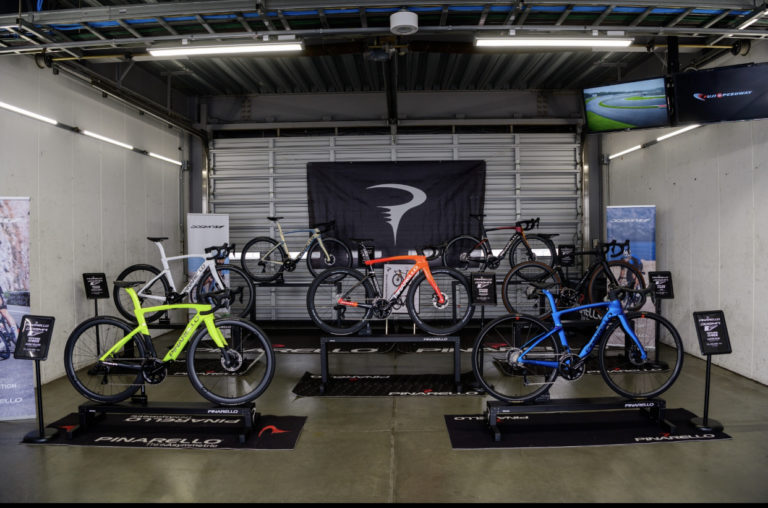 ピナレロファンミーティング2024イベントレポート