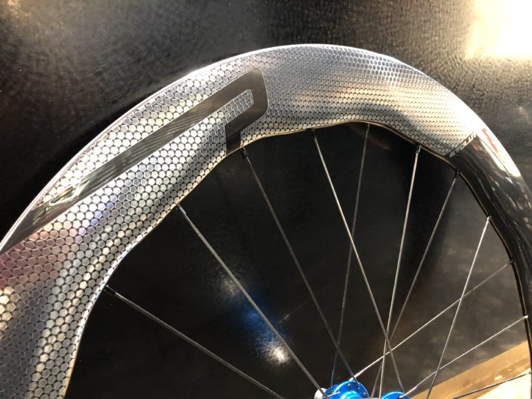 princetoncarbon Wake 6560 Evolution