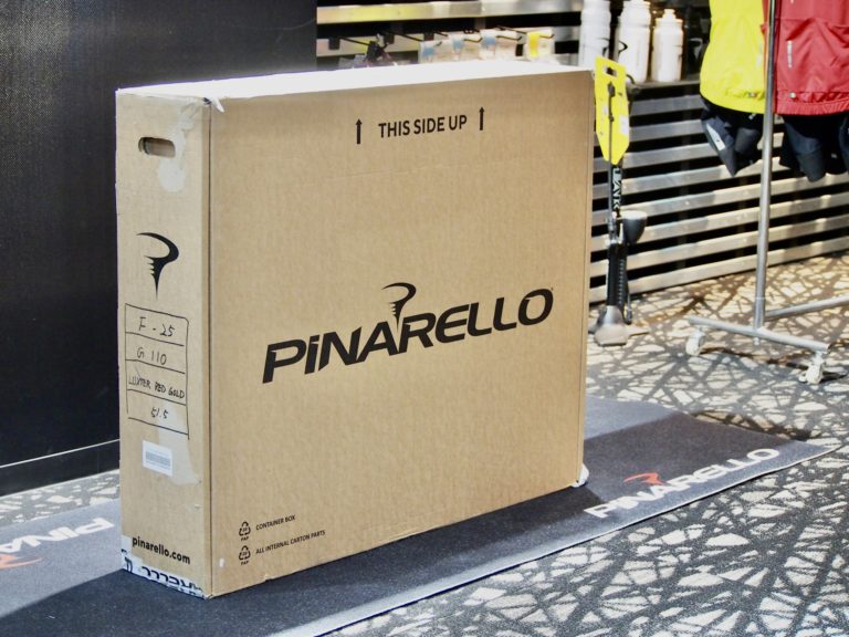 DOGMA BOX モデルチェンジ