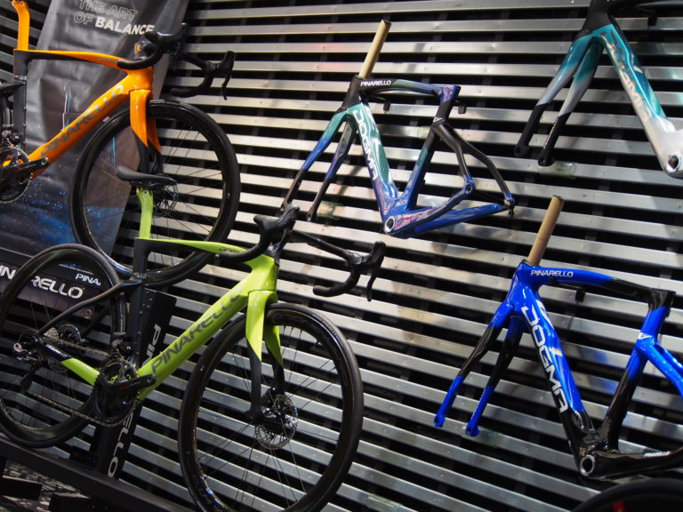 終いのバイクにDOGMA Fいかがでしょうか