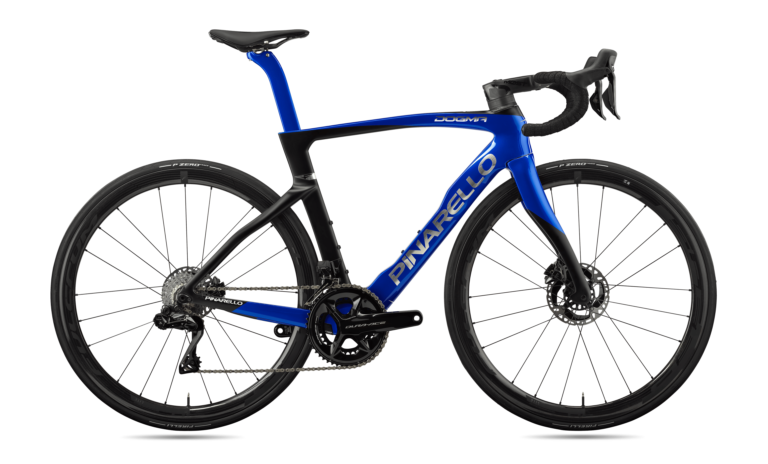 PINARELLO DOGMA F DISK MY24 (ELECTRO BLUE)
