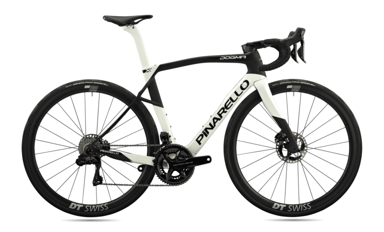 Pinarello 2025 DOGMA X (XOLAR WHITE)