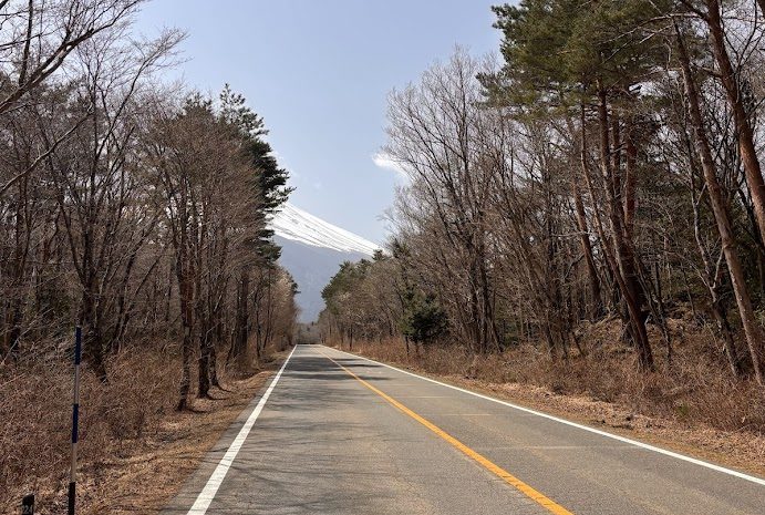 【イベントレポート】第1回　富士ヒルクライム試走会　開催致しました！　【フジヒル】