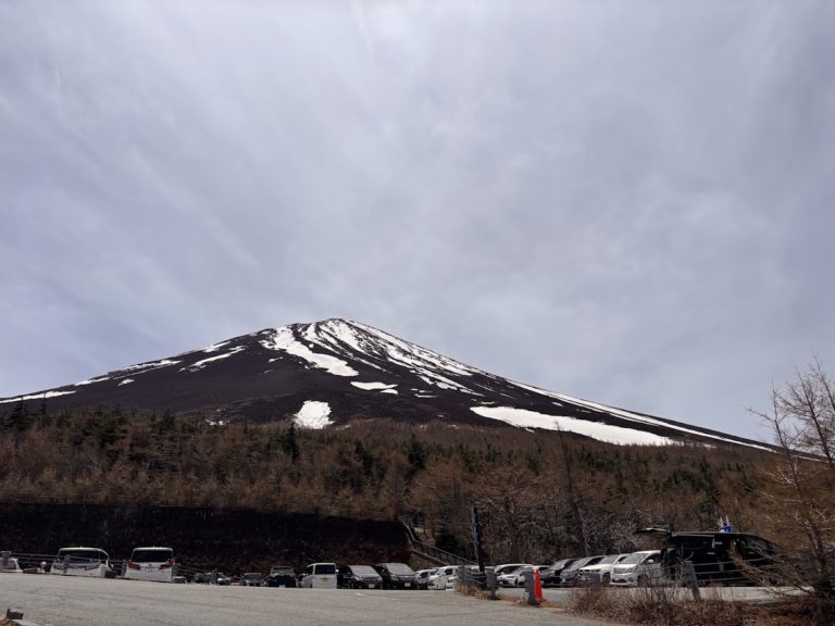 【イベントレポート】第2回　富士ヒルクライム試走会　開催致しました！　【フジヒル】